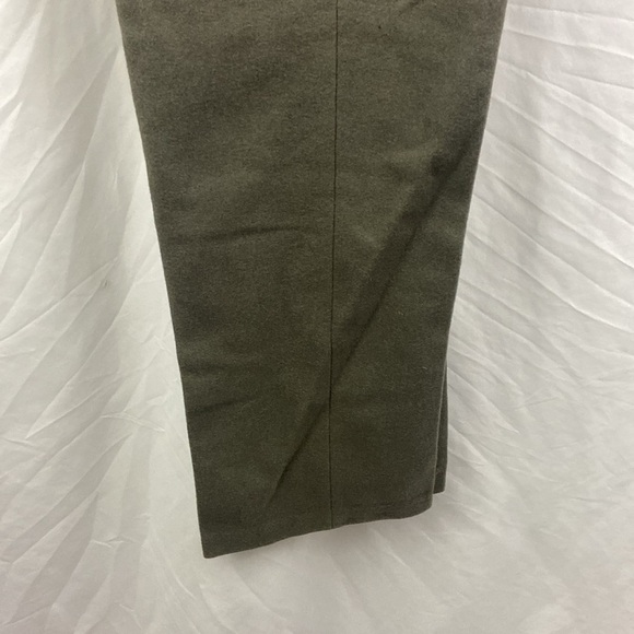 Vintage German Military Dederonhaltig NVA Men’s Wool Size 32 Pants - Picture 4 of 12